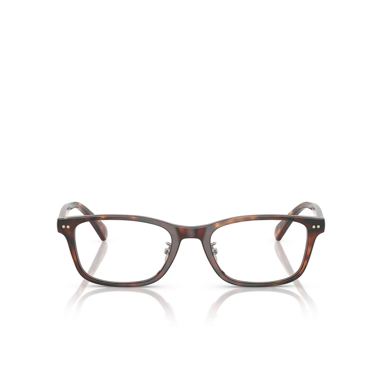 Occhiali da vista Polo Ralph Lauren PH2286D 6137 shiny brown tortoise - 1/3