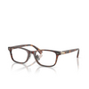 Occhiali da vista Polo Ralph Lauren PH2286D 6137 shiny brown tortoise - anteprima prodotto 2/3