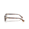 Occhiali da vista Polo Ralph Lauren PH2286D 6137 shiny brown tortoise - anteprima prodotto 3/3