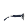 Polo Ralph Lauren PH3112 Sunglasses 930387 matte navy blue - product thumbnail 3/3