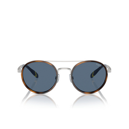 Lunettes de soleil Polo Ralph Lauren PH3150 922280 havana / silver