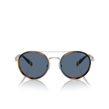 Gafas de sol Polo Ralph Lauren PH3150 922280 havana / silver - Vista delantera