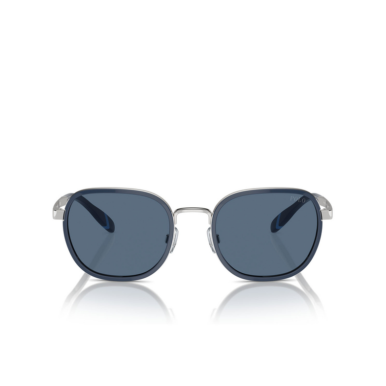 Gafas de sol Polo Ralph Lauren PH3151 926080 blue / silver - 1/3