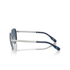 Gafas de sol Polo Ralph Lauren PH3151 926080 blue / silver - Miniatura del producto 3/3