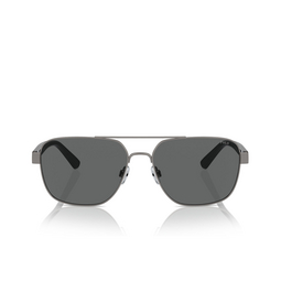 Lunettes de soleil Polo Ralph Lauren PH3154 905087 matte gunmetal