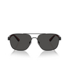 Gafas de sol Polo Ralph Lauren PH3154 922387 matte black - Miniatura del producto 1/3