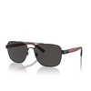 Gafas de sol Polo Ralph Lauren PH3154 922387 matte black - Miniatura del producto 2/3