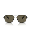 Gafas de sol Polo Ralph Lauren PH3154 9258/3 shiny black - Miniatura del producto 1/3