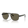 Gafas de sol Polo Ralph Lauren PH3154 9258/3 shiny black - Miniatura del producto 2/3