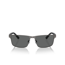 Gafas de sol Polo Ralph Lauren PH3155 905087 matte gunmetal