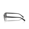 Lunettes de soleil Polo Ralph Lauren PH3155 905087 matte gunmetal - Vignette du produit 3/3