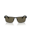 Gafas de sol Polo Ralph Lauren PH3155 9258/3 shiny black - Miniatura del producto 1/3