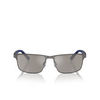 Polo Ralph Lauren PH3155 Sonnenbrillen 92666G matte gunmetal - Produkt-Miniaturansicht 1/3