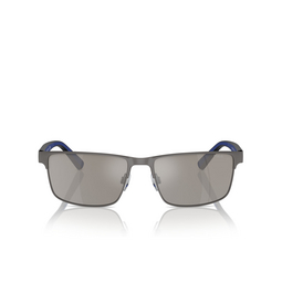 Gafas de sol Polo Ralph Lauren PH3155 92666G matte gunmetal