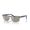 Polo Ralph Lauren PH3155 Sonnenbrillen 92666G matte gunmetal - Produkt-Miniaturansicht 2/3