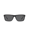 Gafas de sol Polo Ralph Lauren PH4153 566887 black - Miniatura del producto 1/3