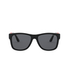 Gafas de sol Polo Ralph Lauren PH4162 500187 shiny black - Miniatura del producto 1/3