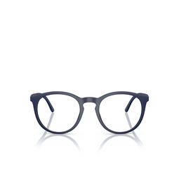 Lunettes de vue Polo Ralph Lauren PH4183U 601587 matte navy blue