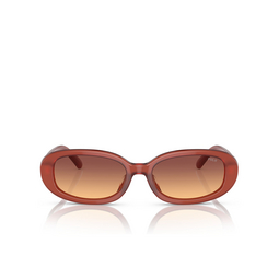 Lunettes de soleil Polo Ralph Lauren PH4198U 619478 opal cognac