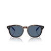 Lunettes de soleil Polo Ralph Lauren PH4206 614580 shiny havana - Vignette du produit 1/3