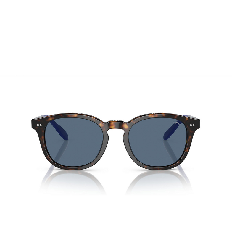 Gafas de sol Polo Ralph Lauren PH4206 614580 shiny havana - 1/3