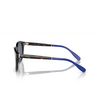 Lunettes de soleil Polo Ralph Lauren PH4206 614580 shiny havana - Vignette du produit 3/3