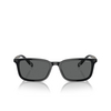 Lunettes de soleil Polo Ralph Lauren PH4212 500187 shiny black - Vignette du produit 1/3