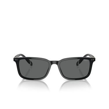 Gafas de sol Polo Ralph Lauren PH4212 500187 shiny black - Vista delantera