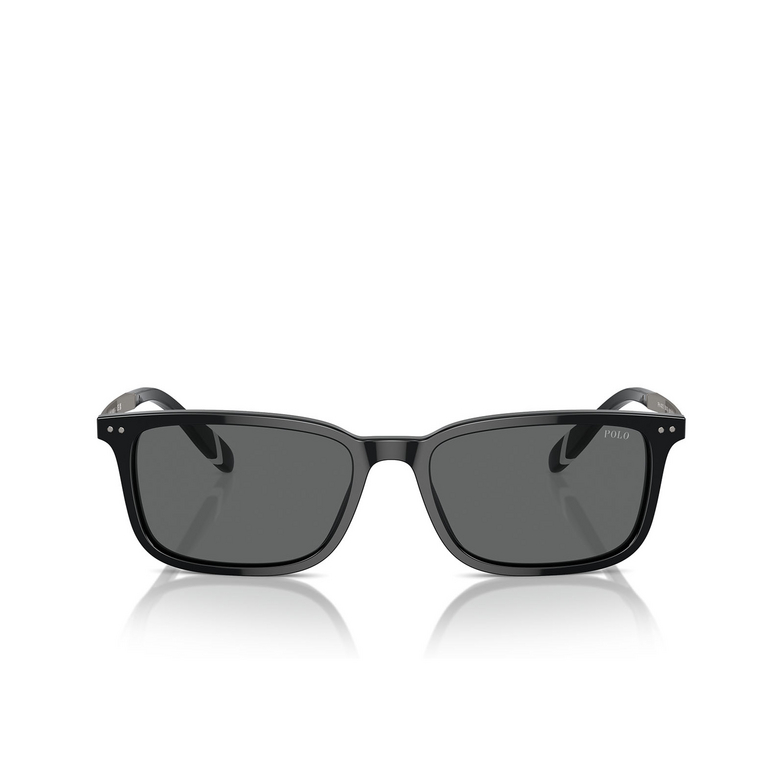 Gafas de sol Polo Ralph Lauren PH4212 500187 shiny black - 1/3