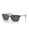 Lunettes de soleil Polo Ralph Lauren PH4212 500187 shiny black - Vignette du produit 2/3