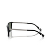 Lunettes de soleil Polo Ralph Lauren PH4212 50019A shiny black - Vignette du produit 3/3