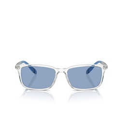 Lunettes de soleil Polo Ralph Lauren PH4212 533172 shiny crystal