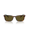 Gafas de sol Polo Ralph Lauren PH4212 613773 shiny brown tortoise - Miniatura del producto 1/3