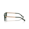 Gafas de sol Polo Ralph Lauren PH4212 614071 shiny opal dark green - Miniatura del producto 3/3