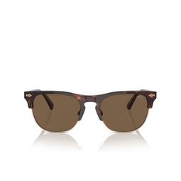 Gafas de sol Polo Ralph Lauren PH4213 613773 shiny brown tortoise