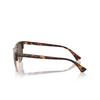 Lunettes de soleil Polo Ralph Lauren PH4213 613773 shiny brown tortoise - Vignette du produit 3/3