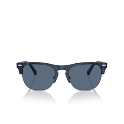 Gafas de sol Polo Ralph Lauren PH4213 618380 shiny blue havana