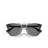 Polo Ralph Lauren PH4214 Sunglasses 500187 shiny black - product thumbnail 2/4