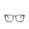 Polo Ralph Lauren PH4214 Sunglasses 613773 shiny brown tortoise - product thumbnail 1/4