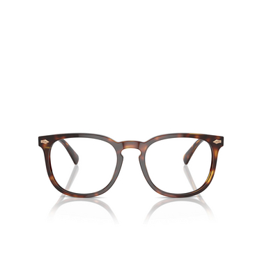 Polo Ralph Lauren PH4214 Sonnenbrillen 613773 shiny brown tortoise - Vorderansicht