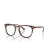 Polo Ralph Lauren PH4214 Sunglasses 613773 shiny brown tortoise - product thumbnail 3/4