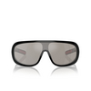 Polo Ralph Lauren PH4215U Sunglasses 50016G shiny black - product thumbnail 1/3