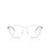 Polo Ralph Lauren PH4218 Sunglasses 533171 shiny crystal - product thumbnail 1/4