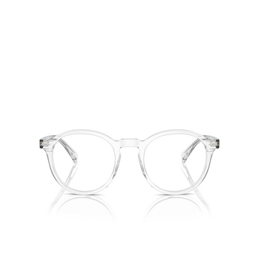 Gafas de sol Polo Ralph Lauren PH4218 533171 shiny crystal - Vista delantera