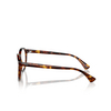 Polo Ralph Lauren PH4218 Sunglasses 613771 shiny brown tortoise - product thumbnail 4/4