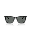 Polo Ralph Lauren PH4220U Sunglasses 500187 shiny black - product thumbnail 1/3