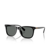 Polo Ralph Lauren PH4220U Sunglasses 500187 shiny black - product thumbnail 2/3