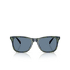 Gafas de sol Polo Ralph Lauren PH4220U 562180 shiny tartan blue / green - Miniatura del producto 1/3