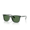 Polo Ralph Lauren PH4220U Sunglasses 614071 shiny dark green - product thumbnail 2/3