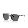 Polo Ralph Lauren PH4220U Sunglasses 620287 shiny tartan red - product thumbnail 2/3